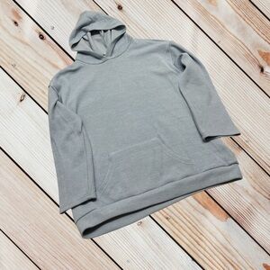 ONËLEVEN L baby blue hoodie